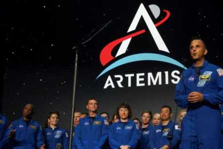 Atenea, el microsatélite argentino que acompañará la misión histórica Artemis II hacia la Luna Atenea en la Artemis II