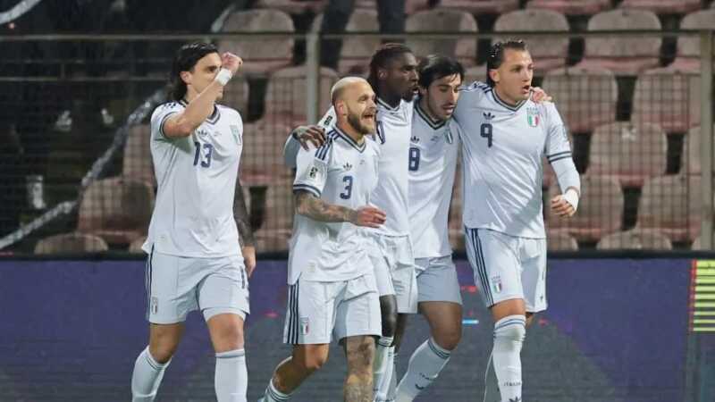 Bombazo en el Repechaje: Italia se quedó afuera del Mundial por tercera vez consecutiva 4 WhatsApp Image 2026 03 31 at 18.44.07 1 - 3