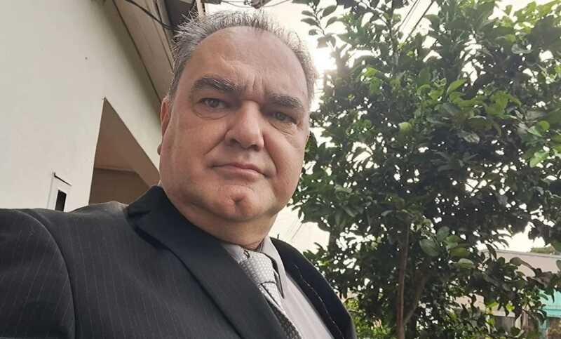 Gervasoni denunció amenazas de muerte contra él y su hijo: “Me dijeron que no iba a quedar ni para hacer un ADN” 4 WhatsApp Image 2026 03 31 at 19.59.36 1 - 3