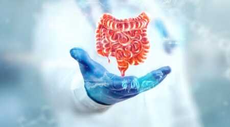 Uno de cada seis pacientes de cáncer colorrectal en Argentina es menor de 50 XK5CPMYAXZENTB3QSXBFR2TOUQ - 1