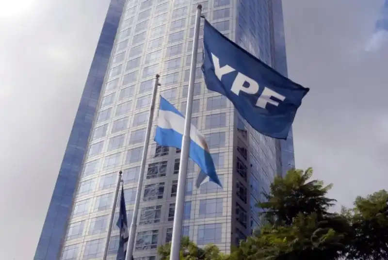 Causa YPF: Burford Capital busca reabrir el fallo a favor de Argentina YPF