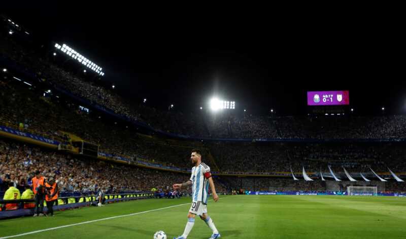 argentina
