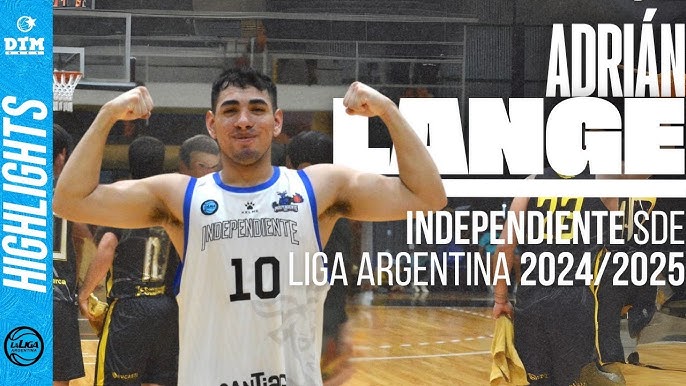 Tokio podría sumar un escolta con pasado en Liga Argentina 6 Tokio de Posadas podría sumar un nuevo refuerzo para la Liga Federal: un escolta joven con experiencia en Liga Argentina y proyección internacional.