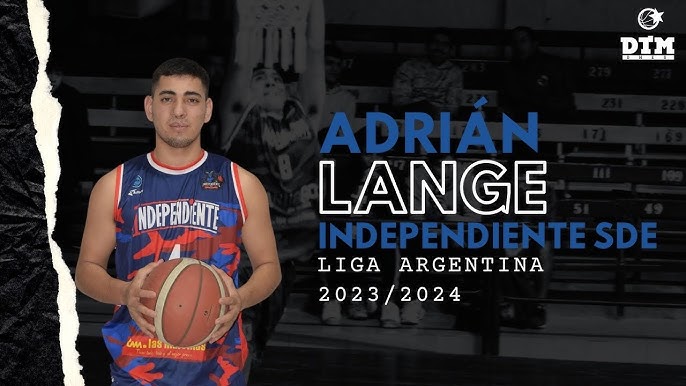 Tokio podría sumar un escolta con pasado en Liga Argentina 2 Tokio de Posadas podría sumar un nuevo refuerzo para la Liga Federal: un escolta joven con experiencia en Liga Argentina y proyección internacional.