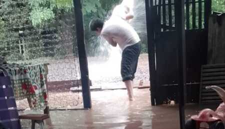 agua