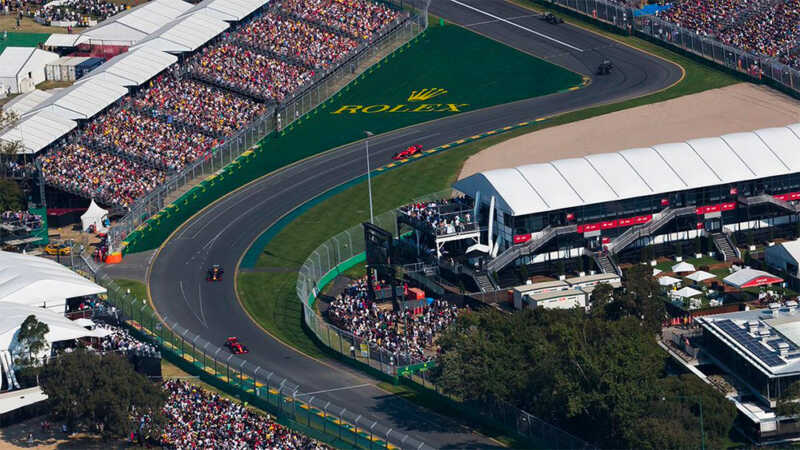 albert park GF - 1