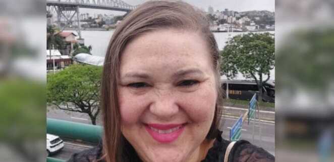 Confirman que restos hallados en Santa Catarina pertenecen a mujer desaparecida en Florianópolis 6 Detienen a tres sospechosos por el brutal crimen de una mujer en Florianópolis