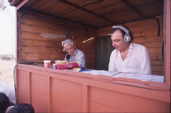 Murió Marcelo Araujo, la voz que marcó una época en el relato del fútbol argentino 3 Murió Marcelo Araujo a los 78 años. El histórico relator de Fútbol de Primera y Fútbol para Todos marcó una época en el relato del fútbol argentino.