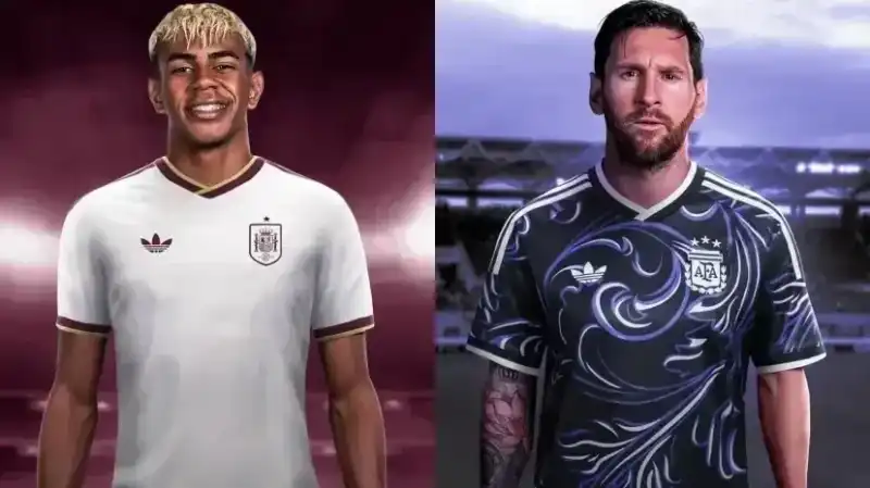 Argentina