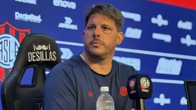 Damián Ayude fue despedido como técnico de San Lorenzo luego de la goleada sufrida ante Defensa y Justicia. Los números de su ciclo, la decisión dirigencial y el fuerte impacto económico.