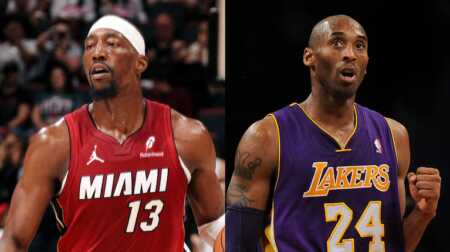 Bam Adebayo anotó 83 puntos con Miami Heat ante Washington Wizards y logró la segunda mayor marca en un partido de la historia de la NBA, superando a Kobe Bryant.