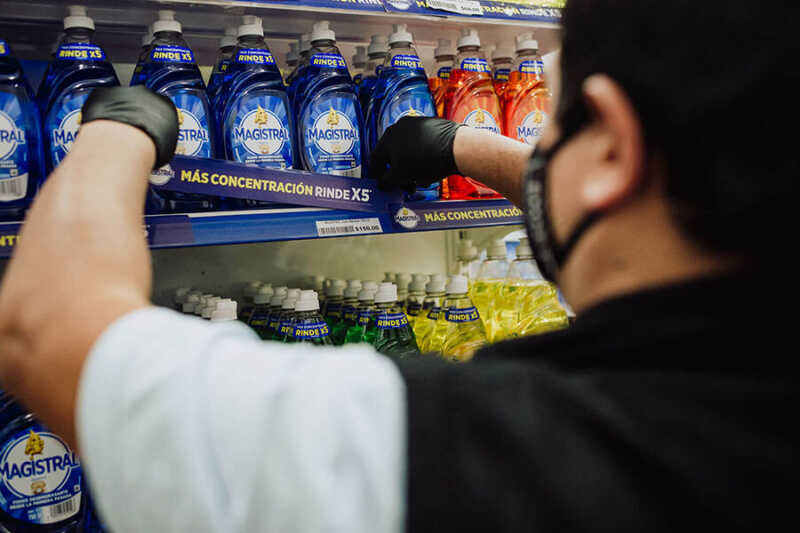 Trabajadores con hasta 10 años de antigüedad en la distribuidora quedaron sin empleo de forma repentina.