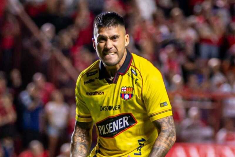 Boca cayó en el grupo de la muerte: un regreso a la Libertadores con máxima exigencia 4 Boca vuelve a la Copa Libertadores 2026 y tendrá un grupo durísimo con Cruzeiro, Universidad Católica y Barcelona de Ecuador.