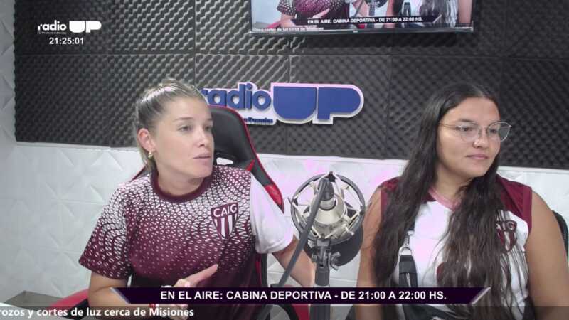 El hockey crece en Itaembé Guazú y suma cada vez más jóvenes 2 hockey