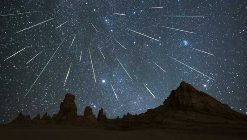 calendario astronómico 2026
