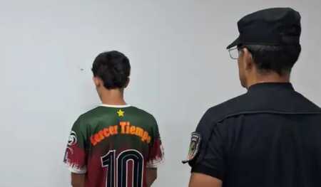 Atropelló a una nena y huyó: lo identificaron por cámaras del 911 cámaras