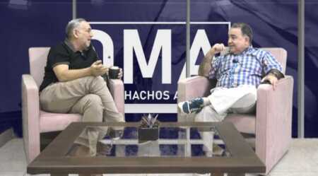 Vuelve «Dos Muchachos Audaces»: Canal 9 Norte Misionero consolida su liderazgo con alcance provincial eldorado canal 9