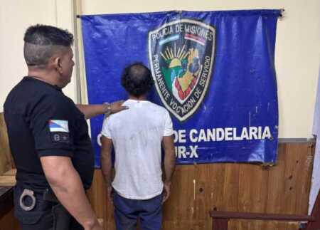 Candelaria exhibiciones