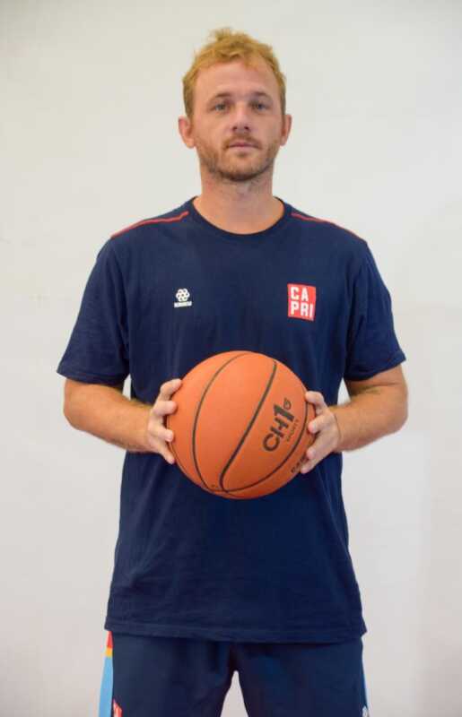 CAPRI debuta como local en la Liga Federal de Básquet ante Regatas de Resistencia. El equipo de Eduardo Díaz busca imponerse y consolidar su juego en Posadas.