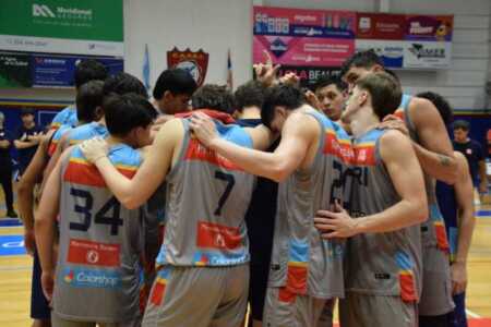 CAPRI venció con autoridad a Regatas de Resistencia por 83-67 en Posadas y logró su segunda victoria en la Liga Federal de básquet, con una actuación sólida de principio a fin.