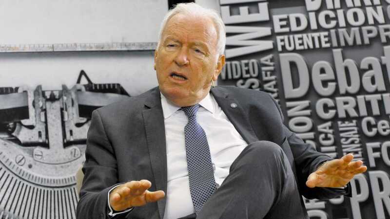 Tapia y la AFA ante una semana clave en la Justicia por dos causas sensibles 3 carlos mahiques 20220610 1370380 - 2