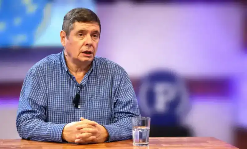 La herida abierta de la dictadura aún moldea el presente argentino dictadura herida