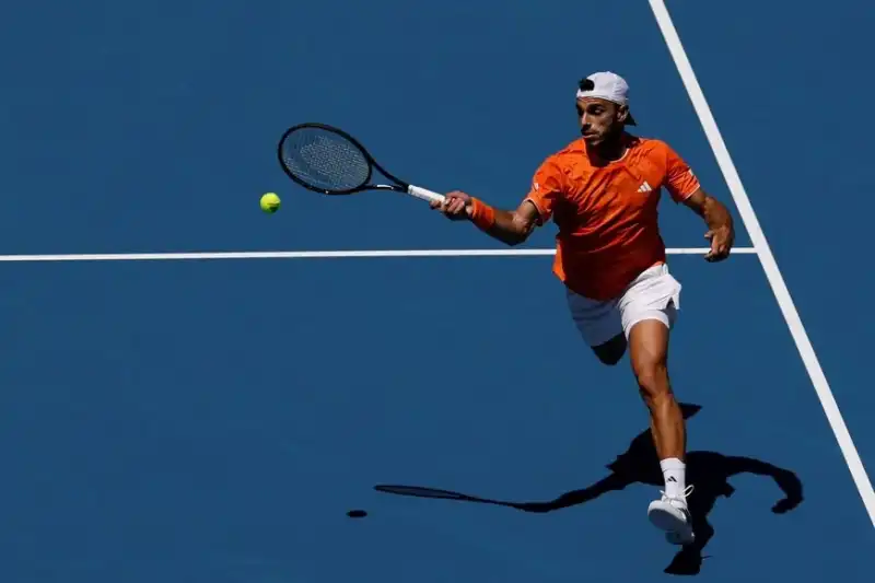 Cerúndolo va por el golpe ante Zverev y sueña con las semifinales en Miami Francisco Cerúndolo enfrenta a Alexander Zverev por los cuartos de final del Masters 1000 de Miami. Busca meterse entre los cuatro mejores.