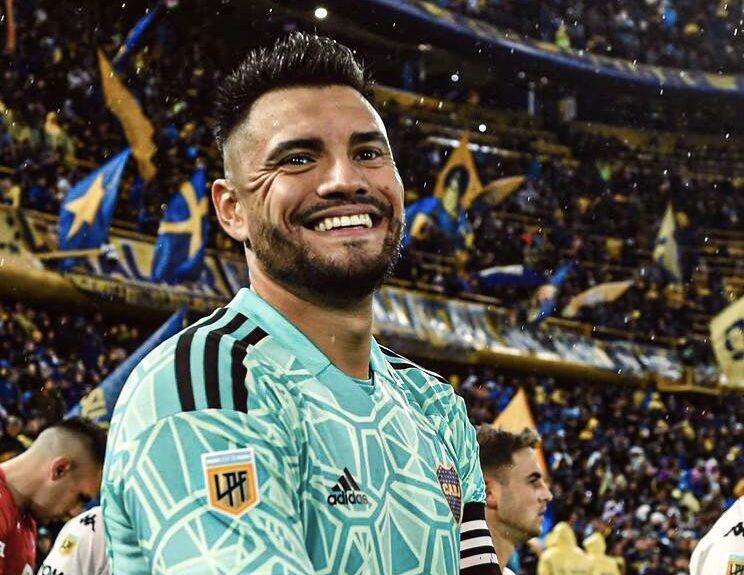 Sergio “Chiquito” Romero anunció su retiro del fútbol y comenzará su carrera como entrenador Sergio “Chiquito” Romero anunció su retiro del fútbol a los 39 años. El histórico arquero de la Selección argentina iniciará su carrera como director técnico.