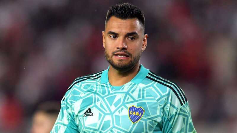 Sergio “Chiquito” Romero anunció su retiro del fútbol y comenzará su carrera como entrenador 2 Sergio “Chiquito” Romero anunció su retiro del fútbol a los 39 años. El histórico arquero de la Selección argentina iniciará su carrera como director técnico.