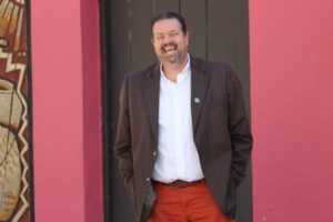 Christian Humada: “El pedido de muchos es que sea candidato a gobernador” Christian Humada