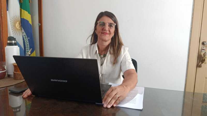 Normal Mixta Posadas