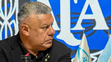 El Gobierno dispuso una veeduría en la AFA por 180 días para auditar sus cuentas veeduría