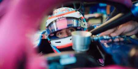 Franco Colapinto afrontará el Gran Premio de Austria de Fórmula 1. Conocé los horarios de prácticas, clasificación y carrera, además de cómo llega el piloto argentino.