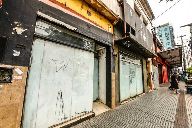 comercio en posadas