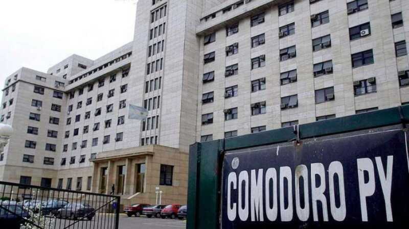 Causa AFA: fiscal pidió que la investigación por la mansión de Pilar vuelva a Comodoro Py 1 causa