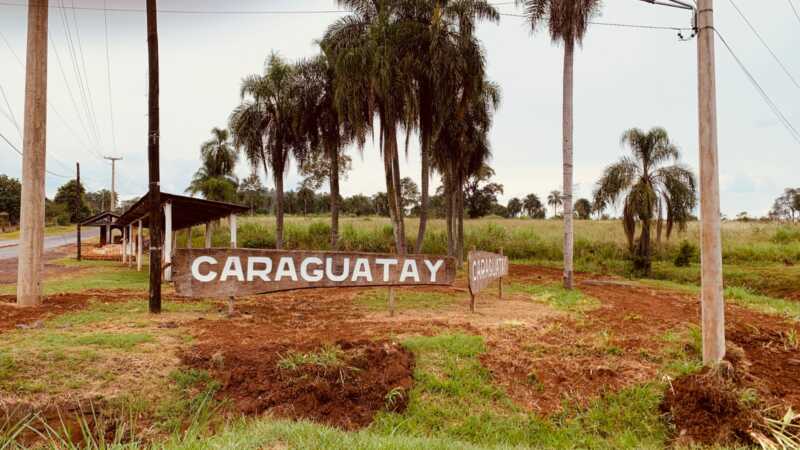 “Soy Micaela, tengo 32 años y fui víctima”: habló por primera vez la denunciante del intendente de Caraguatay 5 concejo deliberante caraguatay norma gularte 5 - 4