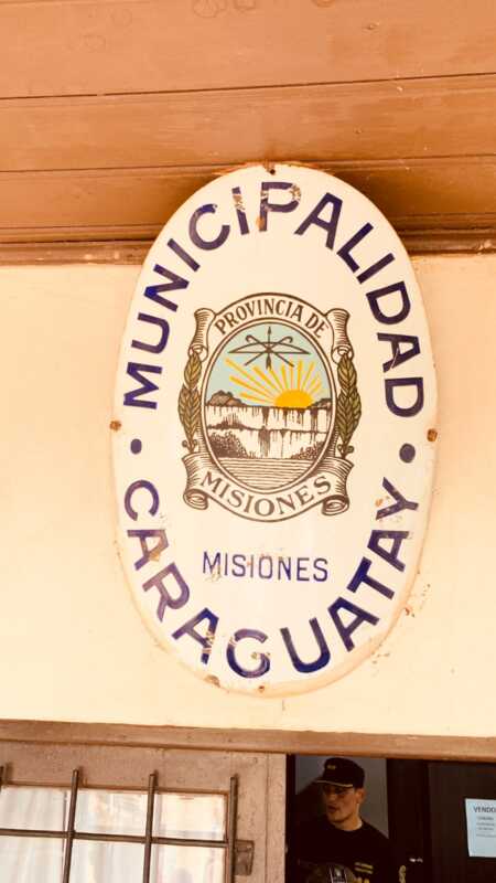 “Soy Micaela, tengo 32 años y fui víctima”: habló por primera vez la denunciante del intendente de Caraguatay 3 concejo deliberante caraguatay norma gularte 6 - 2