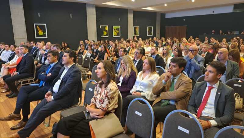 IA en la Justicia: Misiones avanza en su regulación y fija límites para evitar decisiones automatizadas 7 congreso IA - 6