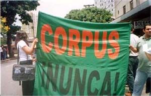 Realizarán actividades a 30 años del histórico “No a las represas” en Corpus Christi 5 corpus no represa 1 - 4