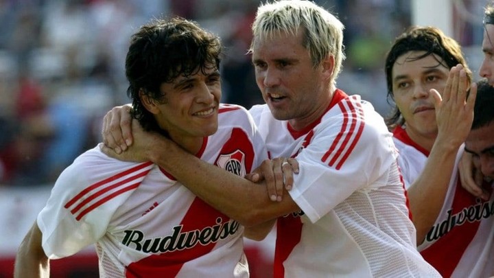 River acordó pagar un millón de euros para rescindir el contrato de Eduardo Coudet con Alavés. Firmará hasta diciembre de 2027 y reemplazará a Marcelo Gallardo.
