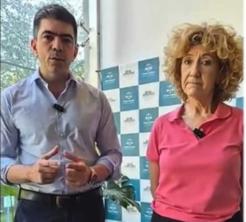 IA en la Justicia: Misiones avanza en su regulación y fija límites para evitar decisiones automatizadas 9 diaz barona 1 - 8