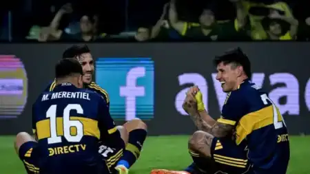 boca