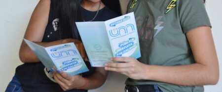 UNaM: crecen los pedidos de albergue y comedor, pero la universidad no logra cubrir toda la demanda unam