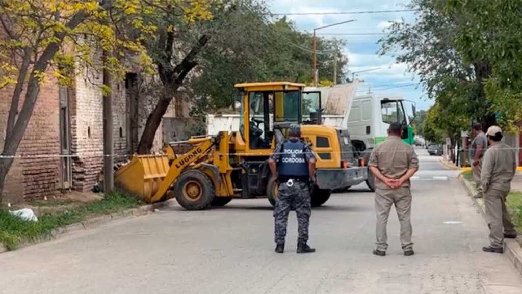 Hallan un feto en un frasco en Córdoba y hay investigación judicial en curso feto