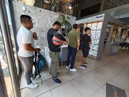 Crisis laboral: tres de cada diez desocupados buscan trabajo hace más de un año