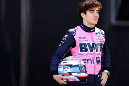 Franco Colapinto afronta el GP de Japón de Fórmula 1. Días, horarios y todo lo que hay que saber del fin de semana en Suzuka.