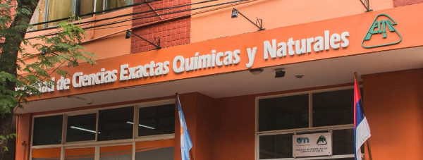 exactas unam