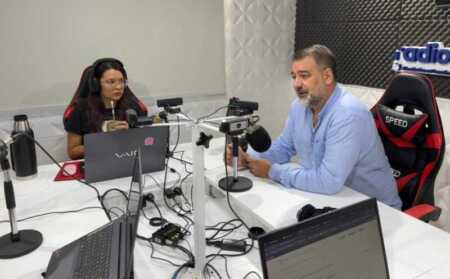 Salud en Misiones: respaldo internacional, alerta por antivacunas y un modelo que atrae a la OPS misiones ops salud