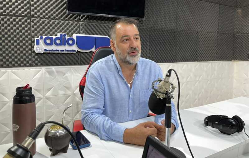 Salud reconoce una ocupación de camas “muy alta” en Misiones ante el crecimiento de la demanda 1 Desde el Ministerio de Salud advierten que la caída de obras sociales y prepagas empuja a más pacientes hacia hospitales públicos.