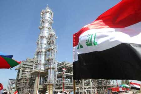 La guerra en Medio Oriente golpea al petróleo: Irak redujo un 60% su producción guerra
